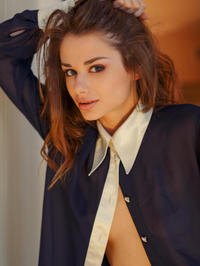 Seductive Teen Loretta A #01