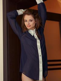 Seductive Teen Loretta A #07