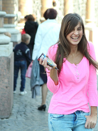 Short Visit In Russia #06