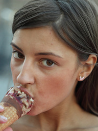 Short Visit In Russia #09