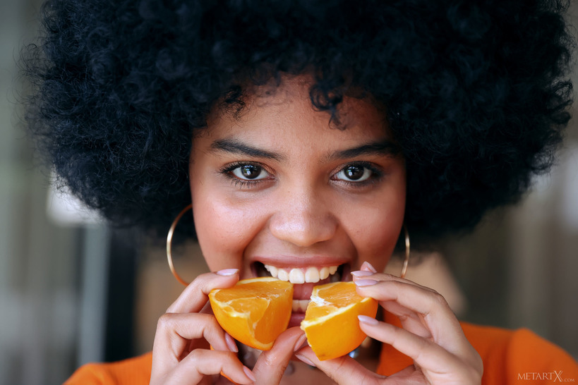 Citrus Delight 00