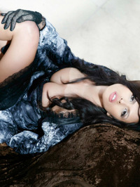 Shy Love Through Her Eyes #08