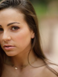 Super Sexy Abigail Mac #07