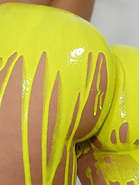 My ass in ur canvas #07