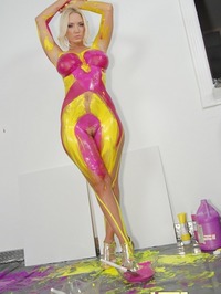 My ass in ur canvas #09