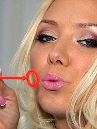 Molly Cavalli bubble butts #12