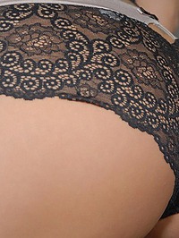 Summer Brielle Bedroom eyes #07