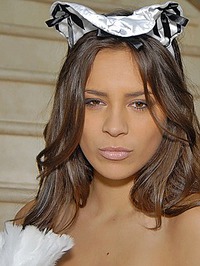 Nina James Horny house keeping #04