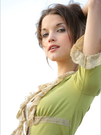 Diana In Easy Breezy #00