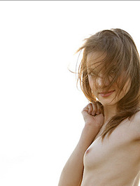 Diana In Easy Breezy #02