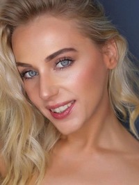 British Babe Ashley Ashton #11