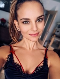 Fitness Model Karla #07