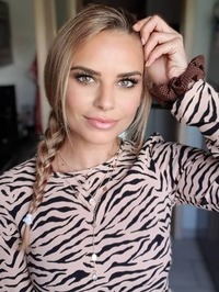 Fitness Model Karla #14