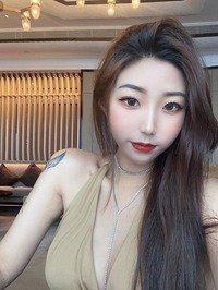 Ultra Hot And Busty Chinese Model Xiujing Ha #01