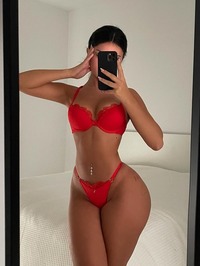 Melissa Albanian Beauty #14