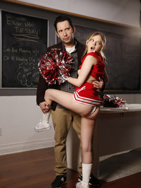 Coco Gets Deeply Creative In Class #03