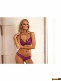 Marloes Horst - Beauty In Bikini #11