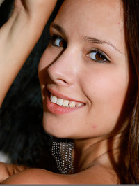Natural Beauty Teen Emmy