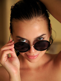 Vivacious Venice Lei #06