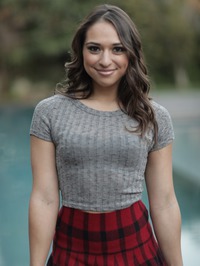 Sara Luvv Is Perfect #02