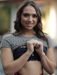 Sara Luvv Is Perfect #13