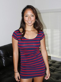 Busty Amateur Janelle #00
