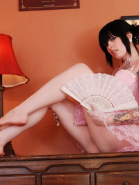 Teasing Babe Barbie  #01