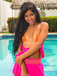 Welcome To Paradise #01