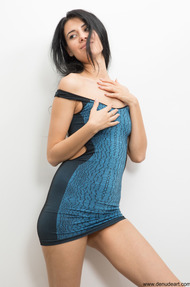 Sally In Welcome #03