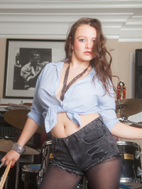 Playing The Drums #10