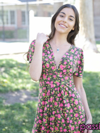 Arielle Faye In Step-Brother Admiration #03