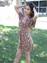 Arielle Faye In Step-Brother Admiration #07