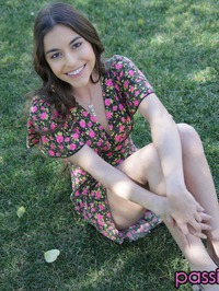 Arielle Faye In Step-Brother Admiration #16