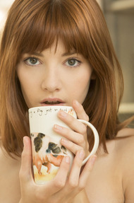 Beauty Teen Lena Anderson #07