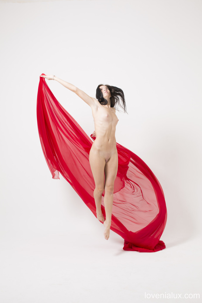 Lovenia Lux In Hot Erotic Pics 02