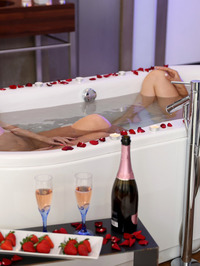 Girls Getaway  #00