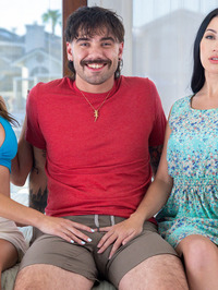 Stepsisters Crush #01