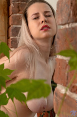 Upside Down Pussy Play #14