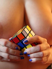 Tessa Fowler Topless #03