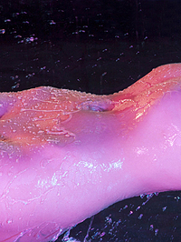 Beauty Blonde Playboy Playmate Amelia Talon #12