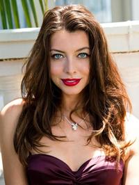 Roxanna June At Playboy #11