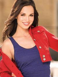 Playboy Bunny Pamela Horton #08