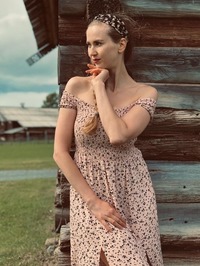 Dashulya Igorevna #01