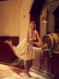 Natascha Hofmann in Playboy Germany Vol. 2 #15