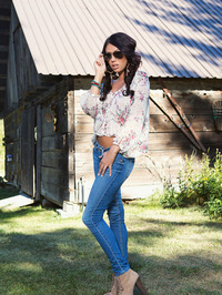 Mashup: Best of Canadian Girls Vol. 2 #07