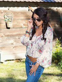 Mashup: Best of Canadian Girls Vol. 2 #15