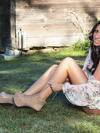 Mashup: Best of Canadian Girls Vol. 2 #16