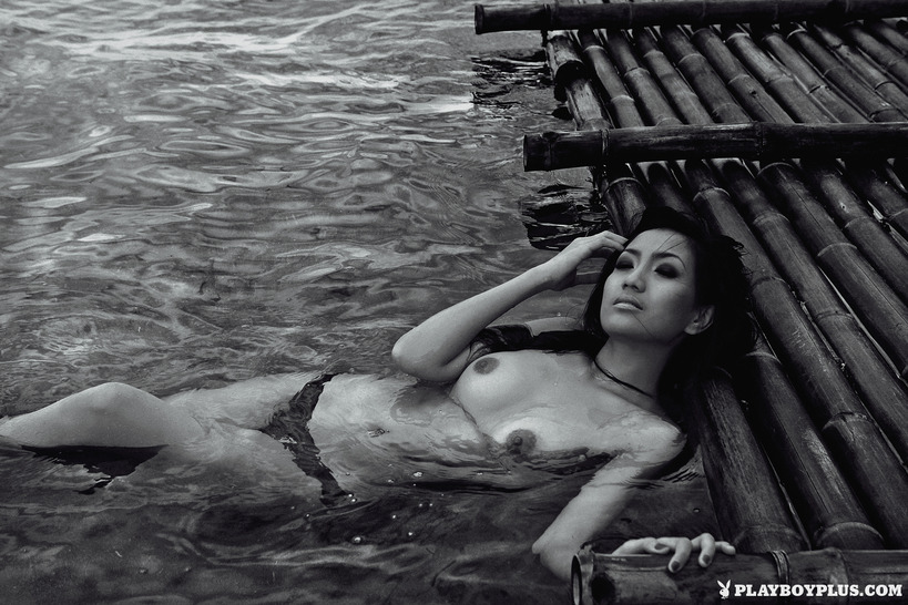 Gypsy Sarcon Playboy Phillippines 07