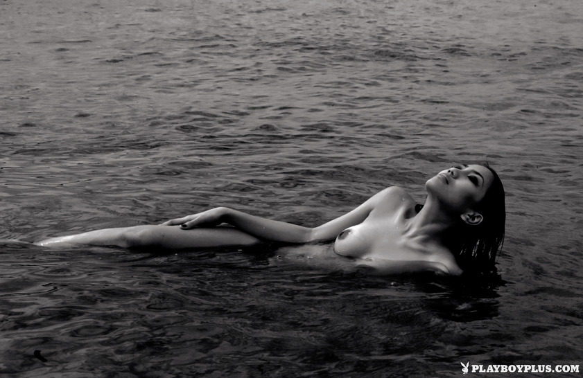 Gypsy Sarcon Playboy Phillippines 08
