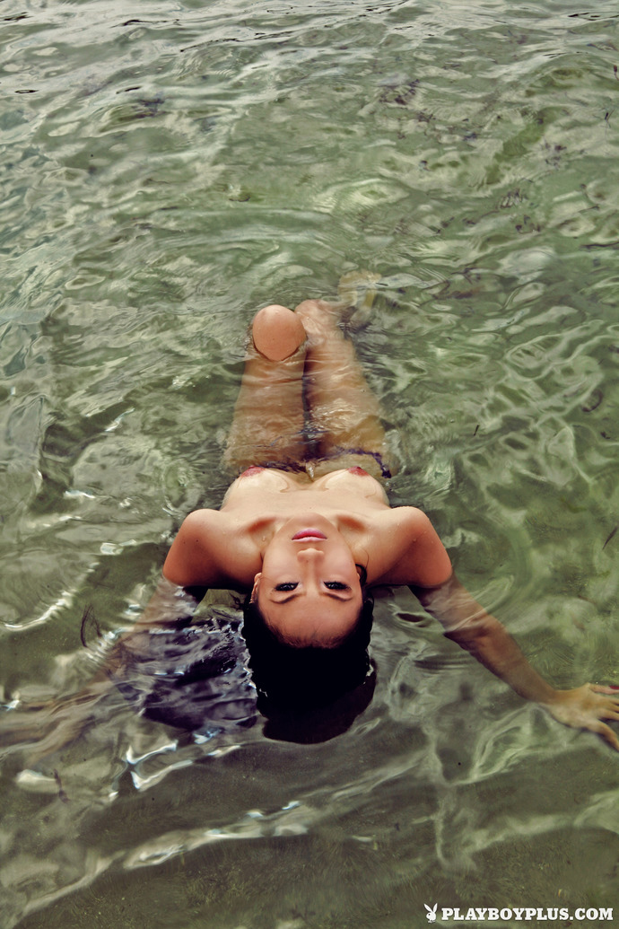 Gypsy Sarcon Playboy Phillippines 10